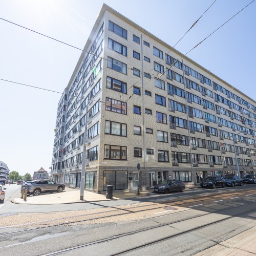Appartement te huur Middelkerke - Caenen 4418265 - 3746001023000109382
