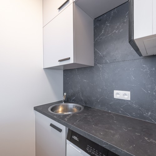 Appartement te huur Middelkerke - Caenen 4418265 - 3746001023000109367