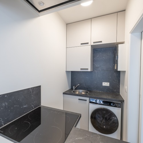 Appartement te huur Middelkerke - Caenen 4418265 - 3746001023000109380