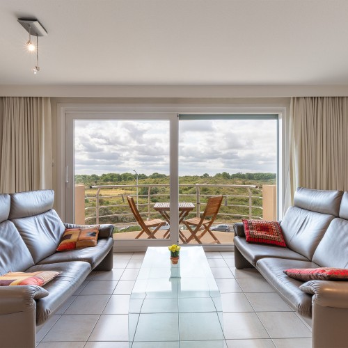 Appartement te koop Nieuwpoort - Caenen 4418415 - 3746001023000109437
