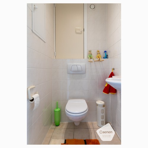 Appartement te koop Nieuwpoort - Caenen 4418415 - 3746001023000109418