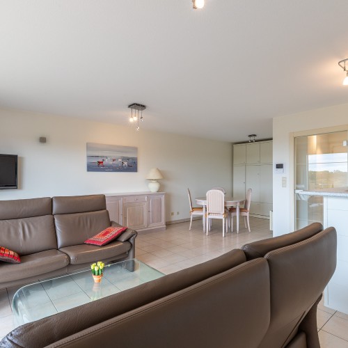 Appartement te koop Nieuwpoort - Caenen 4418415 - 3746001023000109426