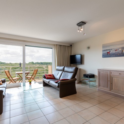 Appartement te koop Nieuwpoort - Caenen 4418415 - 3746001023000109423