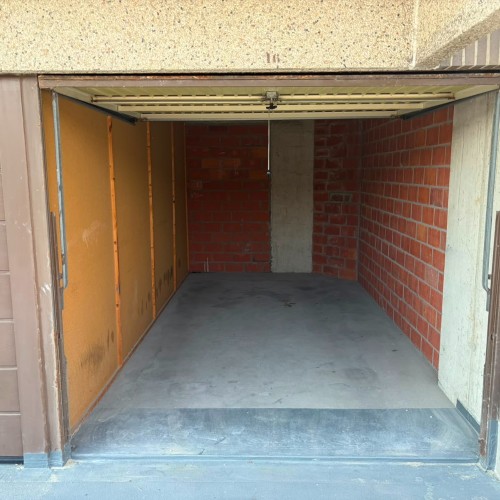 Garage à louer Middelkerke - Caenen 4418436 - 3746001023000109391