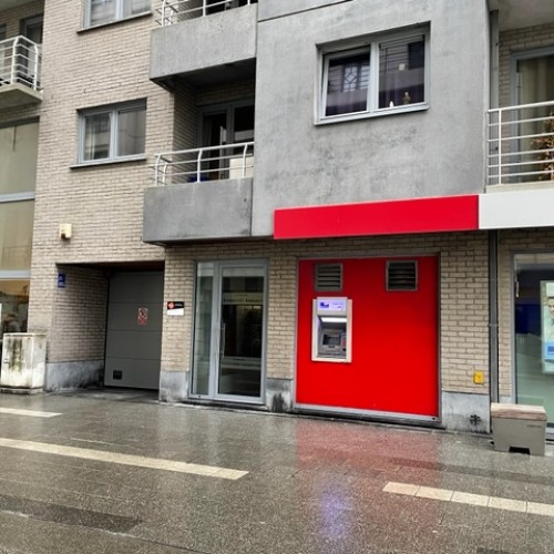 Parking intérieur à louer Blankenberge - Caenen 4418456 - 3746001023000109414