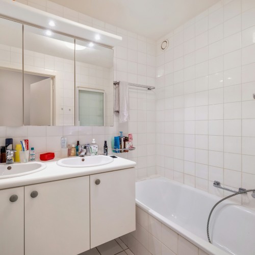 Appartement te koop Blankenberge - Caenen 4418576 - 3746001023000109449