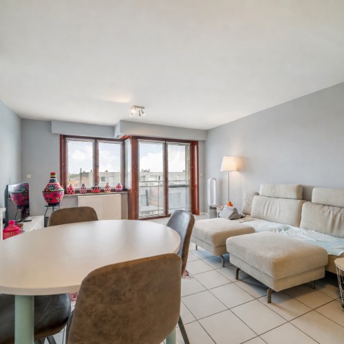 Appartement te koop Blankenberge - Caenen 4418576 - 3746001023000109442