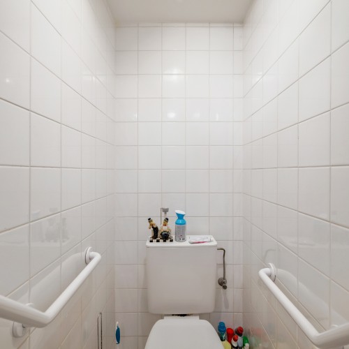 Appartement te koop Blankenberge - Caenen 4418576 - 3746001023000109450