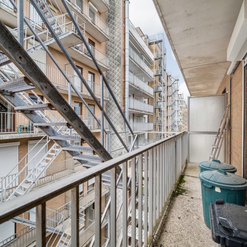 Appartement te koop Blankenberge - Caenen 4418576 - 3746001023000109452