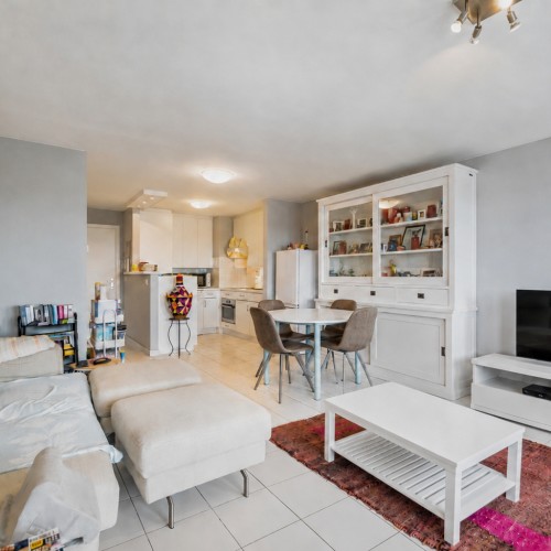 Appartement te koop Blankenberge - Caenen 4418576 - 3746001023000109441