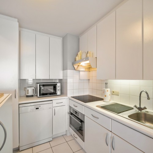 Appartement te koop Blankenberge - Caenen 4418576 - 3746001023000109445