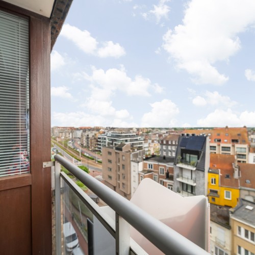 Appartement te koop Blankenberge - Caenen 4418576 - 3746001023000109446