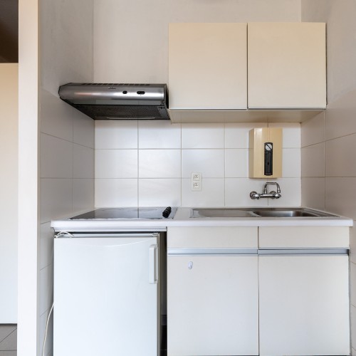 Studio te koop Nieuwpoort - Caenen 4418581 - 3746001023000109462