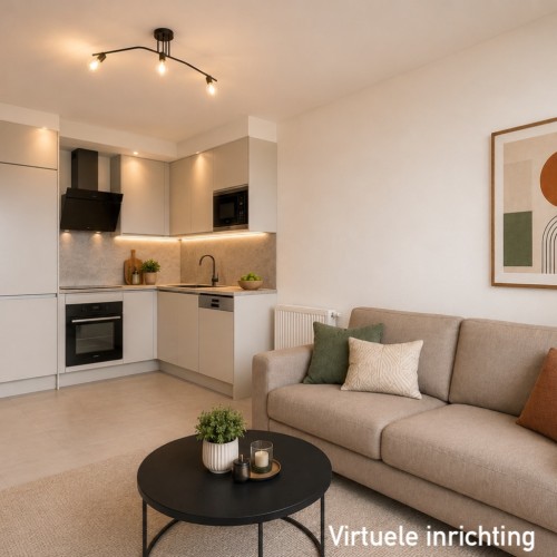 Studio te koop Nieuwpoort - Caenen 4418581 - 3746001023000109466