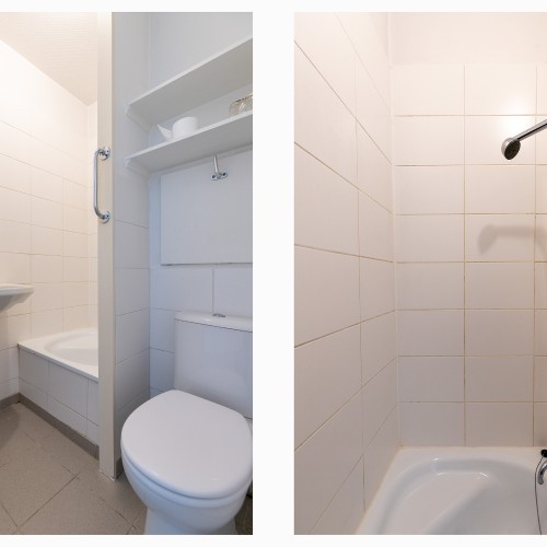 Studio te koop Nieuwpoort - Caenen 4418581 - 3746001023000109463