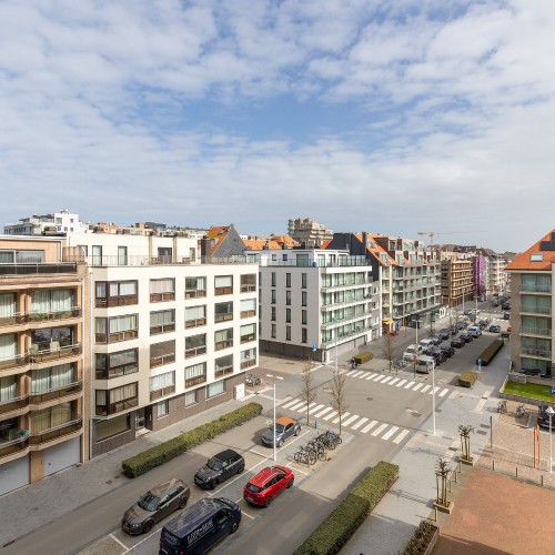 Studio te koop Nieuwpoort - Caenen 4418581 - 3746001023000109464