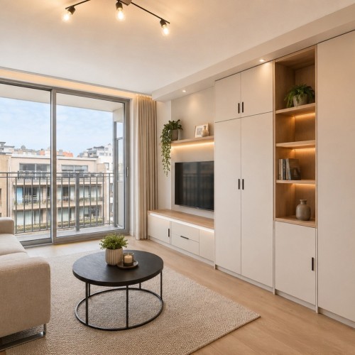 Studio te koop Nieuwpoort - Caenen 4418581 - 3746001023000113072