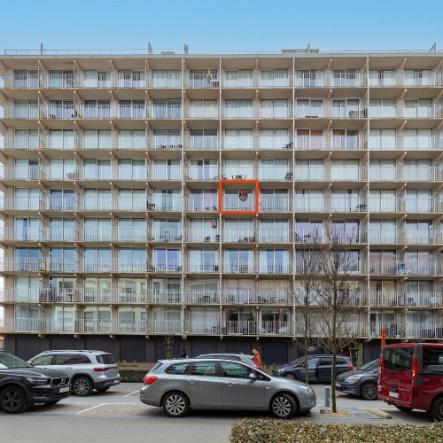 Studio te koop Nieuwpoort - Caenen 4418581 - 3746001023000109465