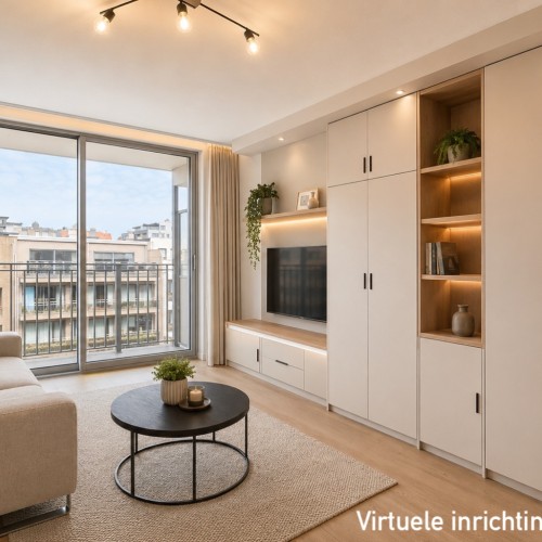 Studio te koop Nieuwpoort - Caenen 4418581 - 3746001023000109467