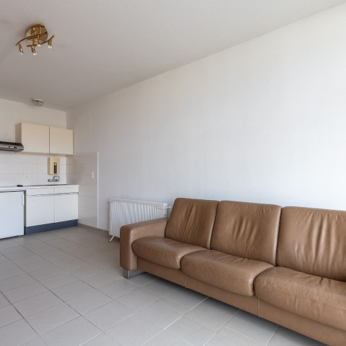 Studio te koop Nieuwpoort - Caenen 4418581 - 3746001023000109460