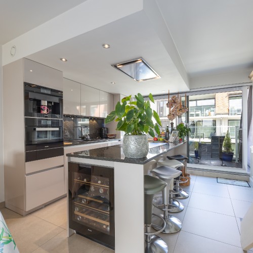 Appartement à vendre Middelkerke - Caenen 4418603 - 3746001023000109476