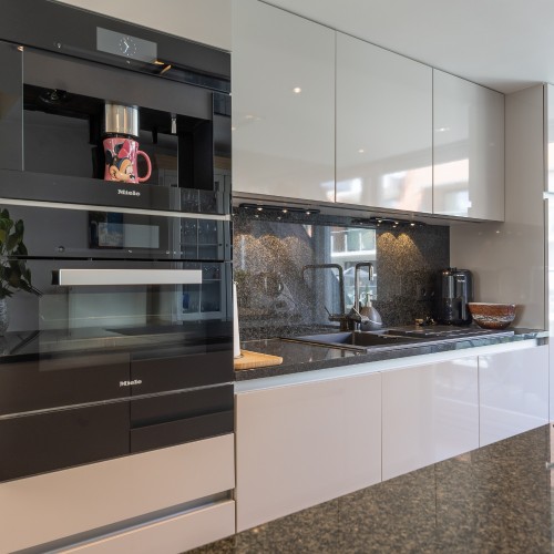 Appartement à vendre Middelkerke - Caenen 4418603 - 3746001023000109477