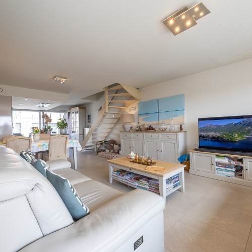 Appartement à vendre Middelkerke - Caenen 4418603 - 3746001023000109471