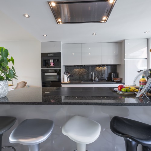 Appartement à vendre Middelkerke - Caenen 4418603 - 3746001023000109479