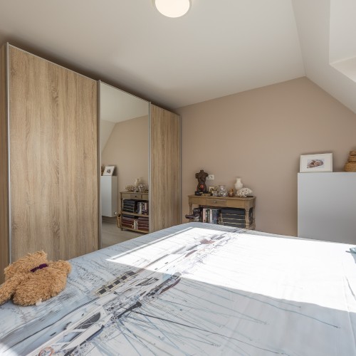 Appartement à vendre Middelkerke - Caenen 4418603 - 3746001023000109493
