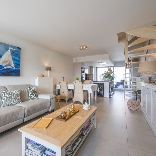 Appartement à vendre Middelkerke - Caenen 4418603 - 3746001023000109473