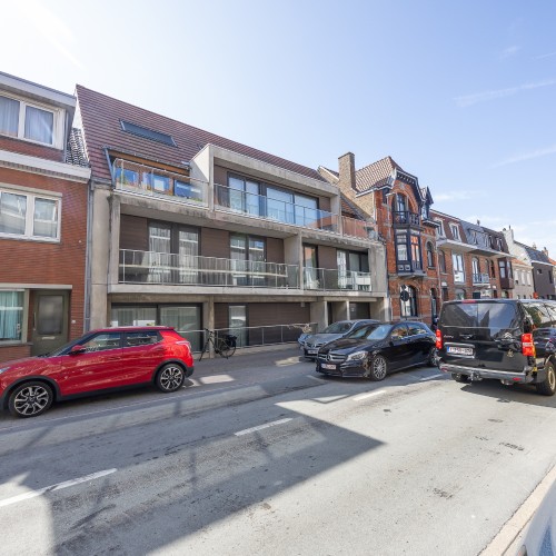 Appartement à vendre Middelkerke - Caenen 4418603 - 3746001023000109497