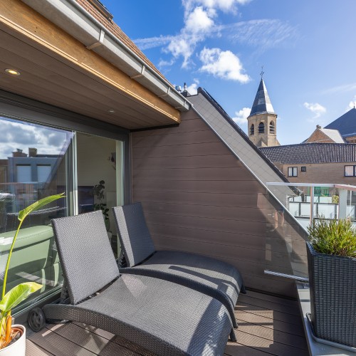 Appartement à vendre Middelkerke - Caenen 4418603 - 3746001023000109470