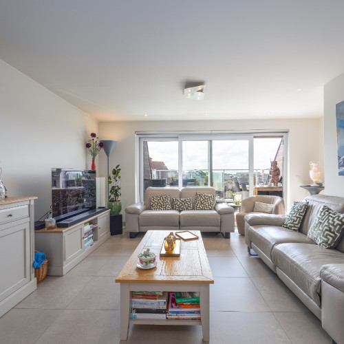 Appartement à vendre Middelkerke - Caenen 4418603 - 3746001023000109475