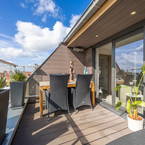 Appartement à vendre Middelkerke - Caenen 4418603 - 3746001023000109469