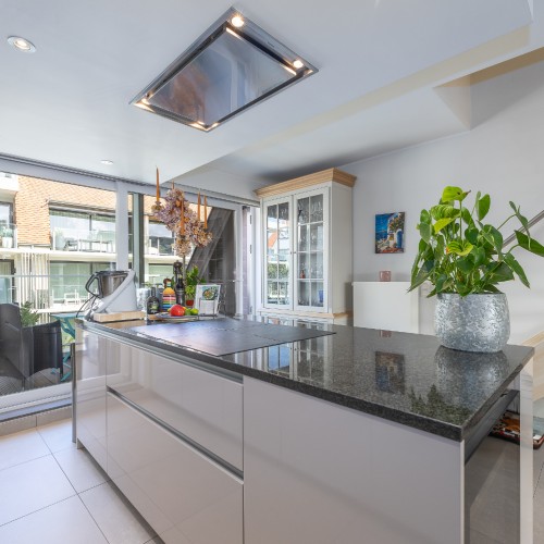 Appartement à vendre Middelkerke - Caenen 4418603 - 3746001023000109478
