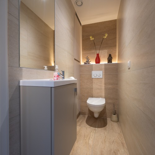 Appartement à vendre Middelkerke - Caenen 4418603 - 3746001023000109486