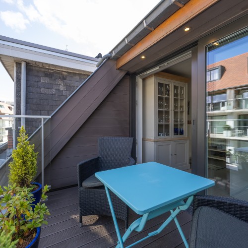 Appartement à vendre Middelkerke - Caenen 4418603 - 3746001023000109482