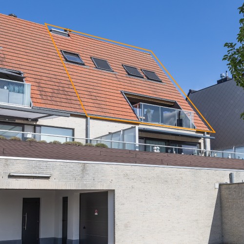 Appartement à vendre Middelkerke - Caenen 4418603 - 3746001023000109496