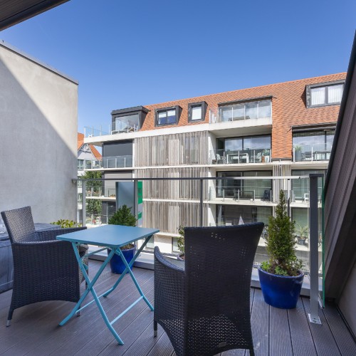 Appartement à vendre Middelkerke - Caenen 4418603 - 3746001023000109481