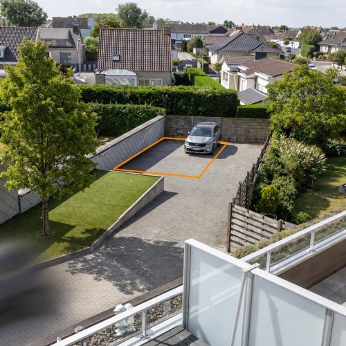 Appartement à vendre Middelkerke - Caenen 4418603 - 3746001023000109494