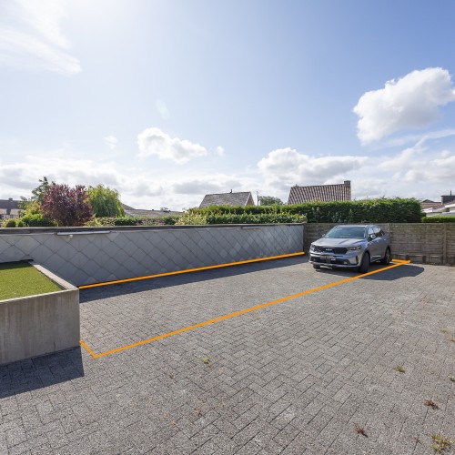 Appartement à vendre Middelkerke - Caenen 4418603 - 3746001023000109495