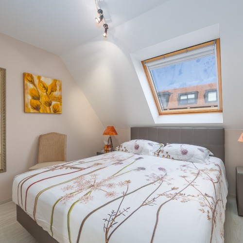 Appartement à vendre Middelkerke - Caenen 4418603 - 3746001023000109484