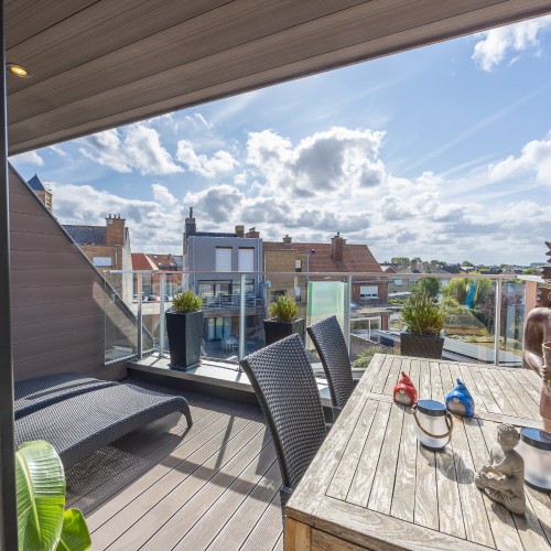 Appartement à vendre Middelkerke - Caenen 4418603 - 3746001023000109468