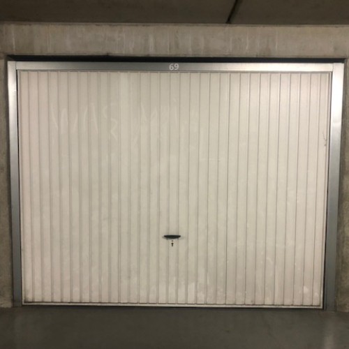 Garage te huur Middelkerke - Caenen 4418619 - 3746001023000109524