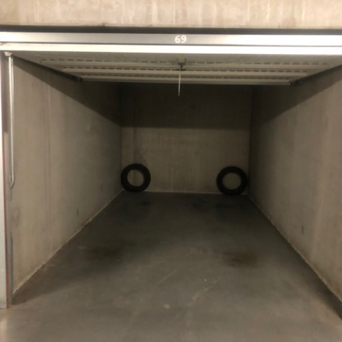 Garage te huur Middelkerke - Caenen 4418619 - 3746001023000109525