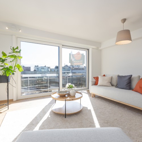 Studio te koop Middelkerke - Caenen 4418690 - 3746001023000109532