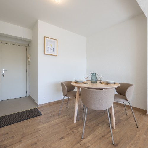 Studio te koop Middelkerke - Caenen 4418690 - 3746001023000109543