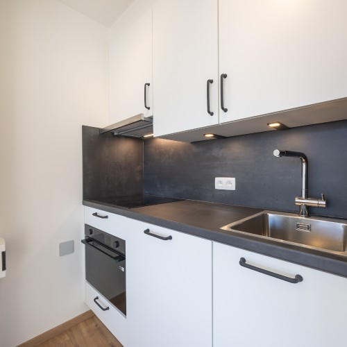 Studio te koop Middelkerke - Caenen 4418690 - 3746001023000109541