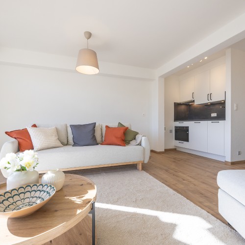 Studio te koop Middelkerke - Caenen 4418690 - 3746001023000109531