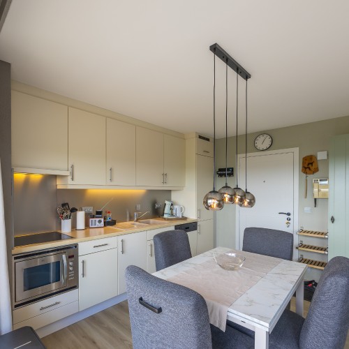 Appartement te koop Middelkerke - Caenen 4418960 - 3746001023000109557